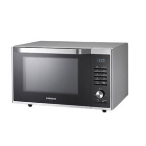 Lò vi sóng Samsung MC32J7055HT  - Lò cơ, có nướng, 32 lít, 1500W