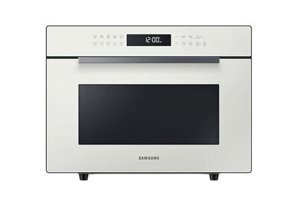 Lò vi sóng đa năng Bespoke Samsung MC35R8088LE/SV