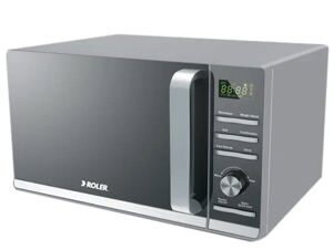 Lò vi sóng điện tử có nướng Roler 23 Lít RM-3225A