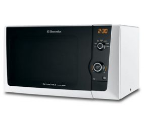 Lò vi sóng Electrolux EMS2347S (EMS 2347S) - 23 lít, 800W, có nướng