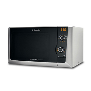 Lò vi sóng Electrolux EMS2347S (EMS 2347S) - 23 lít, 800W, có nướng