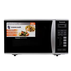 Lò vi sóng Panasonic NNST342MYUE (NN-ST342MYUE) - 25 lít, 800W