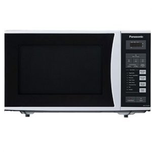 Lò vi sóng Panasonic NNST342MYUE (NN-ST342MYUE) - 25 lít, 800W