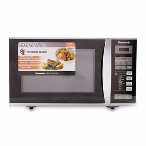 Lò vi sóng Panasonic NNST342MYUE (NN-ST342MYUE) - 25 lít, 800W