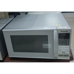 Lò vi sóng Panasonic PALM-NN-CT655MYUE