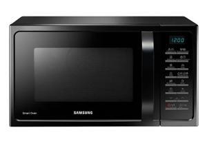 Lò vi sóng Samsung MC28H5015AK/SV, có nướng