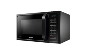 Lò vi sóng Samsung MC28H5015AK/SV, có nướng