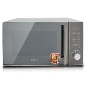 Lò vi sóng Sanyo EM-G2833V - 20 lít, có nướng