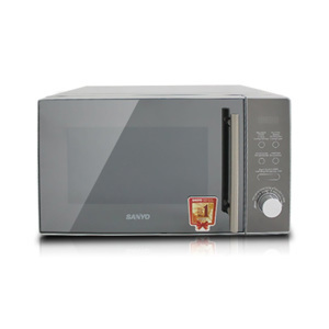 Lò vi sóng Sanyo EM-G2833V - 20 lít, có nướng