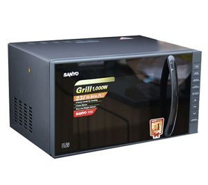 Lò vi sóng Sanyo G3650V (EM-G3650V) 23 lit có nướng