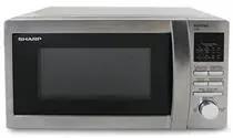 Lò vi sóng Sharp R-G620VN-ST - 1000W