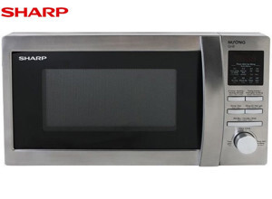 Lò vi sóng Sharp R-G620VN-ST - 1000W