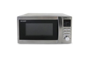 Lò vi sóng Sharp R-C932VN(ST), 32L, 900W  có nướng