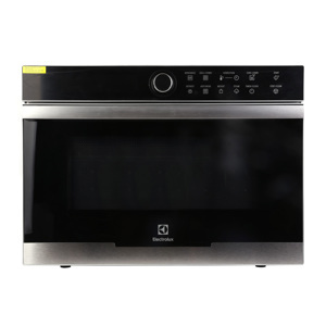 Lò vi sóng Electrolux EMS3288X - Điện tử, 32 lít, 1400W, có nướng