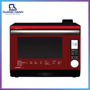 Lò vi sóng Sharp AX-1600VN - 31 lít, có nướng