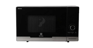 Lò vi sóng Electrolux EMS2348X - 23 lít, 800W, có nướng