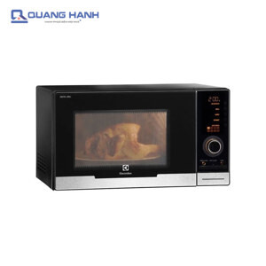 Lò vi sóng Electrolux EMS2348X - 23 lít, 800W, có nướng