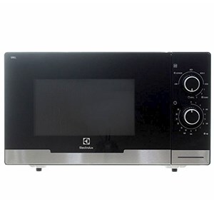 Lò vi sóng Electrolux EMM2318X - Lò cơ, 23 lít, 800W, có nướng