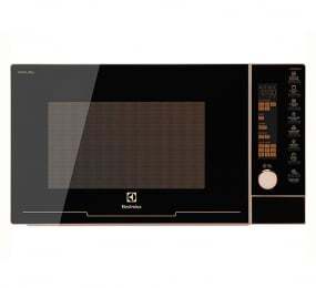 Lò vi sóng Electrolux EMG25D89GGP