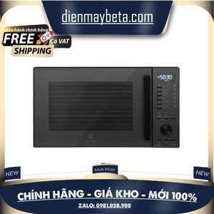 Lò vi sóng Electrolux EMG30D22BM