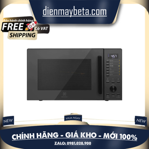 Lò vi sóng Electrolux EMG30D22BM