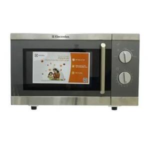 Lò vi sóng Electrolux EMM2007X (EMM-2007X) - Lò cơ, 20 lít, 800W