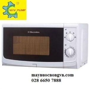 Lò vi sóng Electrolux EMM2001W - 20L