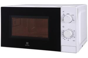 Lò vi sóng Electrolux EMM2022MW - Cơ, 20 lít, 700W