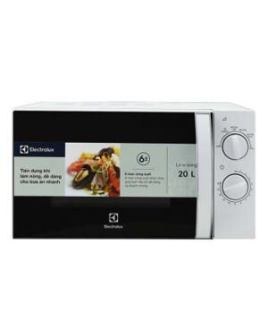 Lò vi sóng Electrolux EMM2023MW