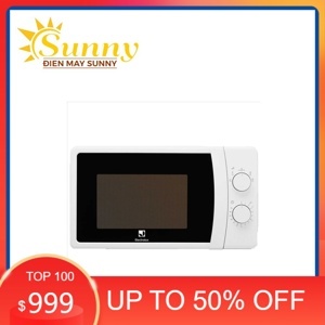 Lò vi sóng Electrolux EMM20K18GWI - 20L