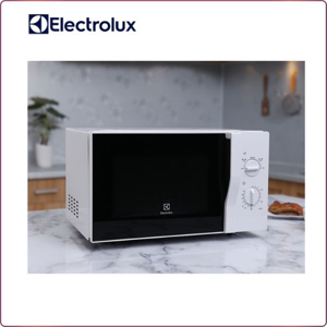 Lò vi sóng Electrolux EMM2322MW - Cơ, 800W, 23 Lít