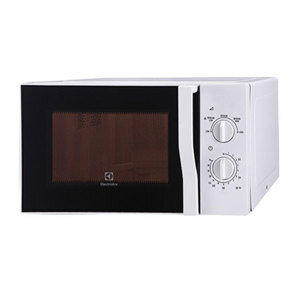 Lò vi sóng Electrolux EMM2322MW - Cơ, 800W, 23 Lít