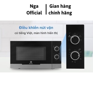 Lò vi sóng ELectrolux EMM23KI9EBP