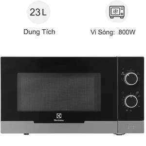 Lò vi sóng ELectrolux EMM23KI9EBP