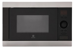 Lò vi sóng Electrolux EMS2540X