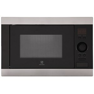 Lò vi sóng Electrolux EMS2540X