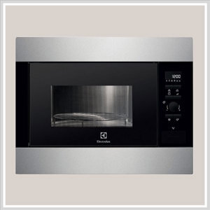 Lò vi sóng Electrolux EMS26204OX