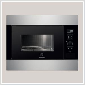 Lò vi sóng Electrolux EMS26204OX