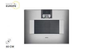 Lò vi sóng Gaggenau 539.06.041