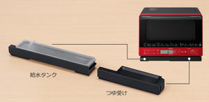 Lò vi sóng Hitachi MRO-S8Z