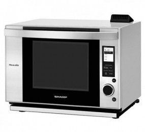 Lò vi sóng Sharp AX-1500V - 1450W, 31L