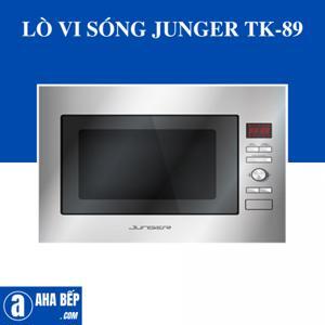 Lò vi sóng Junger TK89