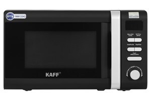 Lò vi sóng Kaff KF-AM825TW/AM825TB