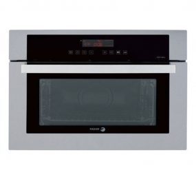 Lò vi sóng Fagor MWB-580BTCX (MWB-580B-TCX) - Lò vi sóng âm tủ, có nướng