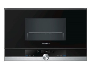 Lò vi sóng Siemens BE634RGS1 - có nướng