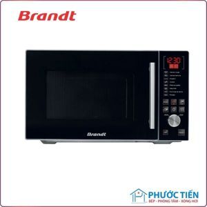 Lò vi sóng kèm nướng Brandt GE2622S