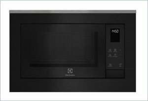Lò vi sóng kết hợp nướng Electrolux EMSB25XG