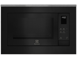 Lò vi sóng kết hợp nướng Electrolux EMSB25XG