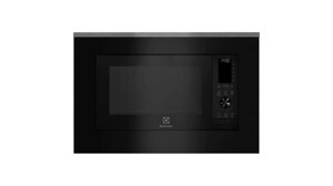 Lò vi sóng kết hợp nướng Electrolux EMSB30XCF