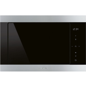 Lò vi sóng kết hợp nướng Hafele Classica FMI325X 536.34.161